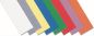 Preview: Magnetoplan ferrocard etiketten 50x10mm 12844 assort. 246 stück - Magnetoplan-12844-4013695009612