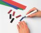 Preview: Magnetoplan ferrocard etiketten 50x15mm 1286202 gelb 115 stück - Magnetoplan-1286202-4013695009759-02.jpg