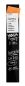 Preview: Magnetoplan design-glasboard 100x600mm 13400012 schwarz, magnetisch - Magnetoplan-13400012-4013695057033
