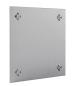 Preview: Magnetoplan design-glasboard 400x400mm 13401000 weiss, magnetisch - Magnetoplan-13401000-4013695057040-03.jpg