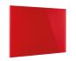 Preview: Magnetoplan design-glasboard 600x400mm 13402006 rot, magnetisch - Magnetoplan-13402006-4013695057088-02.jpg