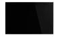 Preview: Magnetoplan design-glasboard 600x400mm 13402012 schwarz, magnetisch - Magnetoplan-13402012-4013695057095-02.jpg