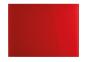 Preview: Magnetoplan design-glasboard 800x600mm 13403006 rot, magnetisch - Magnetoplan-13403006-4013695057118-02.jpg