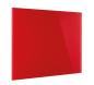 Preview: Magnetoplan design-glasboard 800x600mm 13403006 rot, magnetisch - Magnetoplan-13403006-4013695057118-03.jpg