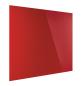 Preview: Magnetoplan design-glasboard 1200x900mm 13404006 rot, magnetisch - Magnetoplan-13404006-4013695057149-02.jpg