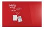 Preview: Magnetoplan design-glasboard 1500x1000mm 13408006 rot, magnetisch - Magnetoplan-13408006-4013695057170
