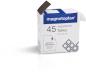Preview: Magnetoplan takkis 15501 15x15mm 140 stk. - Magnetoplan-15501-4013695022536-05.jpg