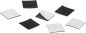 Preview: Magnetoplan takkis 15501 15x15mm 140 stk. - Magnetoplan-15501-4013695022536