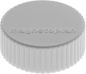 Preview: Magnetoplan magnet discofix magnum 1660001 grau, ca. 2 kg 10 stk. - Magnetoplan-1660001-4013695010755