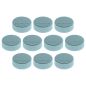 Preview: Magnetoplan magnet discofix magnum 1660003 hellblau, ca. 2kg 10 stk. - Magnetoplan-1660003-4013695010762
