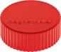 Preview: Magnetoplan magnet discofix magnum 1660006 rot, ca. 2 kg 10 stk. - Magnetoplan-1660006-4013695010786