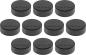 Preview: Magnetoplan magnet discofix magnum 1660012 schwarz, ca. 2 kg 10 stk. - Magnetoplan-1660012-4013695010809-02.jpg