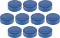 Preview: Magnetoplan magnet discofix magnum 1660014 dunkelblau, ca. 2 kg 10 stk. - Magnetoplan-1660014-4013695025018-02.jpg