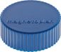 Preview: Magnetoplan magnet discofix magnum 1660014 dunkelblau, ca. 2 kg 10 stk. - Magnetoplan-1660014-4013695025018