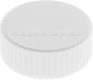 Preview: Magnetoplan haltemagnete magnum 16600400 weiss, blister 4 stk. - Magnetoplan-16600400-4013695020495