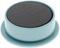 Preview: Magnetoplan magnet discofix color 40mm 1662003 blau 10 stk. - Magnetoplan-1662003-4013695010847-02.jpg