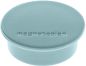 Preview: Magnetoplan magnet discofix color 40mm 1662003 blau 10 stk. - Magnetoplan-1662003-4013695010847