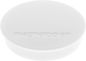 Preview: Magnetoplan magnet discofix standard 30mm 1664200 weiss, ca. 0.7 kg 10 stk. - Magnetoplan-1664200-4013695010984