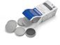 Preview: Magnetoplan magnet discofix standard 30mm 1664201 grau, ca. 0.7 kg 10 stk. - Magnetoplan-1664201-4013695010991-04.jpg