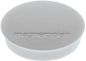 Preview: Magnetoplan magnet discofix standard 30mm 1664201 grau, ca. 0.7 kg 10 stk. - Magnetoplan-1664201-4013695010991