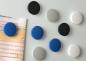 Preview: Magnetoplan magnet discofix standard 30mm 1664203 blau, ca. 0.7 kg 10 stk. - Magnetoplan-1664203-4013695011004-03.jpg