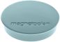 Preview: Magnetoplan magnet discofix standard 30mm 1664203 blau, ca. 0.7 kg 10 stk. - Magnetoplan-1664203-4013695011004