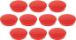 Preview: Magnetoplan magnet discofix standard 30mm 1664206 rot, ca. 0.7 kg 10 stk. - Magnetoplan-1664206-4013695011011-02.jpg