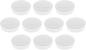 Preview: Magnetoplan magnet discofix hobby 24mm 1664500 weiss, ca. 0.3 kg 10 stk. - Magnetoplan-1664500-4013695011042-02.jpg