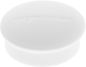 Preview: Magnetoplan magnet discofix mini 19mm 1664600 weiss 10 stk. - Magnetoplan-1664600-4013695016344