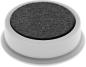 Preview: Magnetoplan magnet discofix mini 19mm 1664601 grau 10 stk. - Magnetoplan-1664601-4013695011240-02.jpg