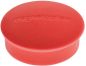 Preview: Magnetoplan magnet discofix mini 19mm 1664606 rot 10 stk. - Magnetoplan-1664606-4013695016351