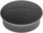 Preview: Magnetoplan magnet discofix mini 19mm 1664612 schwarz 10 stk. - Magnetoplan-1664612-4013695016368