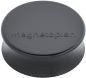 Preview: Magnetoplan magnet ergo large 10 stk. 16650101 felsgrau 34mm - Magnetoplan-16650101-4013695045030