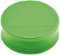 Preview: Magnetoplan magnet ergo large 10stk. 16650105 maigrün 34x17.5mm - Magnetoplan-16650105-4013695045092