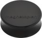 Preview: Magnetoplan magnet ergo large 10 stk. 1665012 schwarz 34mm - Magnetoplan-1665012-4013695043173