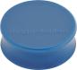 Preview: Magnetoplan magnet ergo large 10 stk. 1665014 dunkelblau 34mm - Magnetoplan-1665014-4013695043180