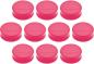 Preview: Magnetoplan magnet ergo large 10stk. 1665018 pink 34x17.5mm - Magnetoplan-1665018-4013695045115-02.jpg