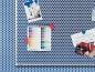 Preview: Magnetoplan rechteck-magnethalter 1665100 weiss 10 stk. - Magnetoplan-1665100-4013695011134-04.jpg
