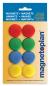 Preview: Magnetoplan signalmagnete 16663 ass. d=30mm 8 stk. - Magnetoplan-16663-4013695028361-04.jpg