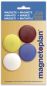 Preview: Magnetoplan signalmagnete 16664 ass. d=40mm 4 stk. - Magnetoplan-16664-4013695028378