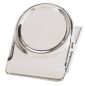 Preview: Magnetoplan klippmagnet silber 16670 klein, 35mm 3 stk. - Magnetoplan-16670-4013695028439