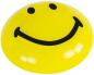 Preview: Magnetoplan smiley magnete gelb-schwarz 16672 mittel 30mm 6 stk. - Magnetoplan-16672-4013695028453-02.jpg