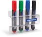 Preview: Magnetoplan magnetischer stiftehalter 16712 für 4 marker - Magnetoplan-16712-4013695021041-03.jpg