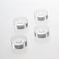 Preview: Magnetoplan design magnete acryl 1681020 20mm 4 stk. - Magnetoplan-1681020-4013695054858-02.jpg