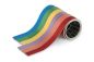 Preview: Magnetoplan magnetoflexband pvc beschicht. 17320 weiss 20mmx1m - Magnetoplan-17320-4013695011707