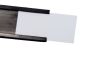 Preview: Magnetoplan folie und etiketten 17725 c-profil 25mm - Magnetoplan-17725-4013695027036