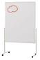 Preview: Magnetoplan moderatorentafel karton weiss 2111100 starr 1200x1500mm - Magnetoplan-2111100-4013695033167-02.jpg