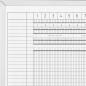 Preview: Magnetoplan urlaubs/aktivitätenplaner 3703055 5 tage, 80 ma 1500x1000mm - Magnetoplan-3703055-4013695012261-03.jpg