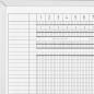 Preview: Magnetoplan urlaubs/aktivitätenplaner 3703355 5 tage, 60 ma 1500x750mm - Magnetoplan-3703355-4013695012292-04.jpg