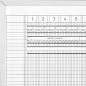 Preview: Magnetoplan urlaubs/aktivitätenplaner 3707055 7 tage, 45 ma 2000x600mm - Magnetoplan-3707055-4013695012452-04.jpg